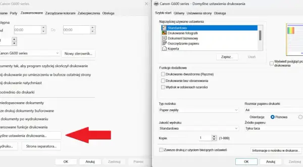 Drukarka drukuje puste kartki? 12 rozwiązań, które zadziałają!