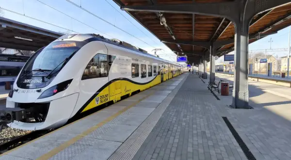 Bielawa-Wrocław: Autobus czy pociąg? Pełny rozkład i ceny biletów