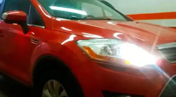 Ford Kuga jaki silnik do gazu - najlepsze opcje i oszczędności