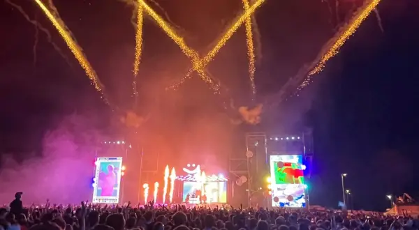 Gdzie koncert maty w Krakowie? Wszystkie szczegóły, które musisz znać