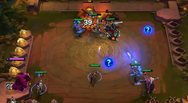 Wieczni w LoL: Co to jest i czy warto w nich inwestować?