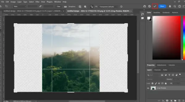 Jak rozjaśnić tło w Photoshopie? Zrób to profesjonalnie!