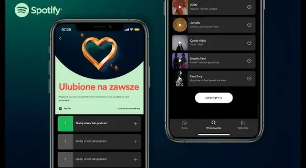 Jak dodać piosenkę z yt na spotify - proste metody, które działają