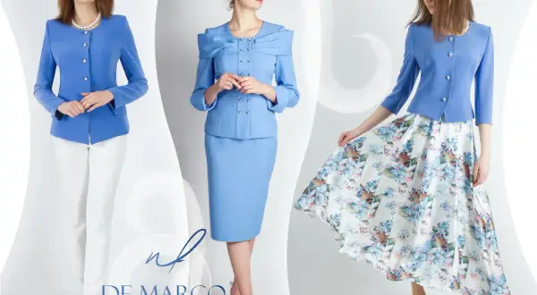 Stylizacje do pracy z dużym biustem: elegancja i pewność siebie