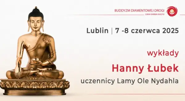 Buddyzm diamentowej drogi: odkryj głębię medytacji i historii