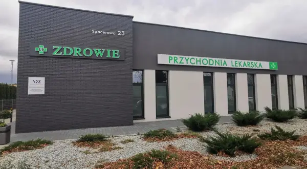 Medicus Zduńska Wola Opiesińska: Kompletny przewodnik po usługach