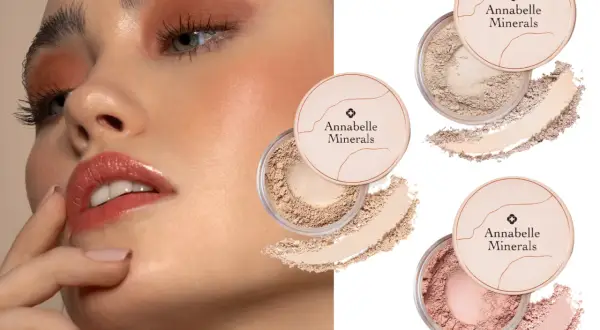 Annabelle Minerals podkład rozświetlający: Czy to Twój idealny blask?