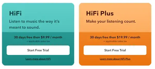 Jak aktywować TIDAL przez Plus - proste kroki bez problemów