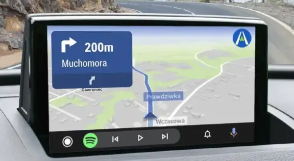 Jak zaktualizować nawigację mio i uniknąć problemów z mapami
