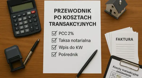 Obowiązki nowego właściciela nieruchomości: Uniknij kar! Checklista