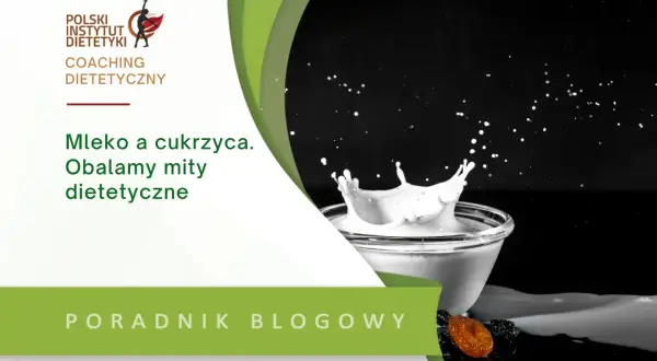 Cukrzyca a mleko roślinne: Które wybrać, by nie skakał cukier?