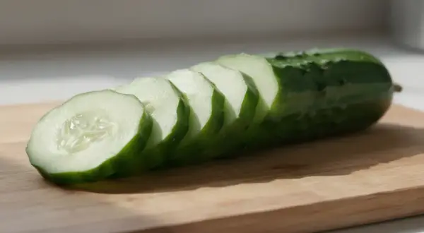 Czy pies może jeść ogórki gruntowe? Tak, ale z zasadami!