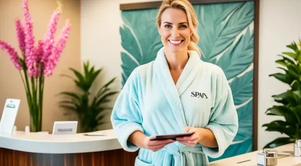 Jak się ubrać do spa w hotelu, by czuć się komfortowo i swobodnie