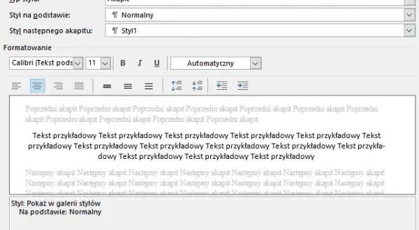 Jak zrobić kropkę w Wordzie - proste metody na idealne formatowanie