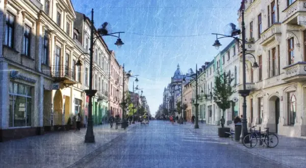 Łódź: co zwiedzić? Przewodnik po mieście "Ziemi Obiecanej"