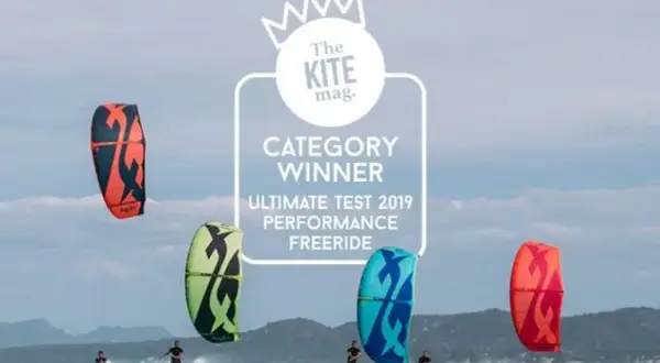 Jaki latawiec do kitesurfingu? Poradnik eksperta (2024)
