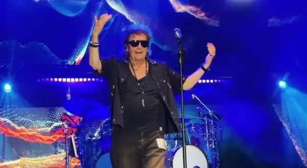 Ile trwa koncert Lady Pank? Zaskakujące fakty o długości występu