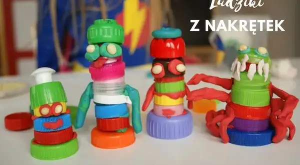 Jak zrobić ludzika z butelki? Krok po kroku i kreatywne pomysły
