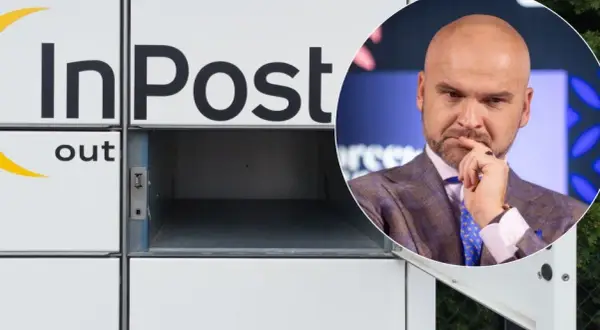 InPost: Polska firma czy globalny gigant? Poznaj prawdę.
