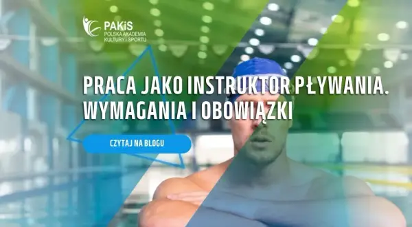 Kto może prowadzić naukę pływania? Sprawdź wymagane kwalifikacje