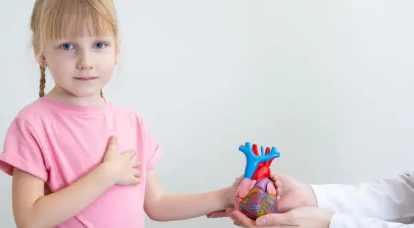 Poradnia kardiologiczna dla dzieci NFZ: Twój przewodnik krok po kroku