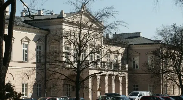 Lubomirscy i pałac tego królewskiego rodu w Lublinie