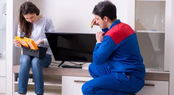 Jak z monitora zrobić telewizor: proste metody i ważne wskazówki