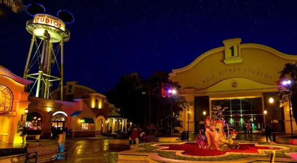 Die Top-Attraktionen im Walt Disney Studios Park: Für jeden Geschmack
