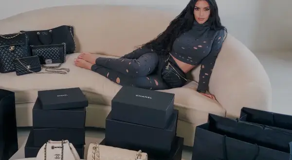 Giveaway Kim Kardashian: Prawda o konkursach i ukryte cele