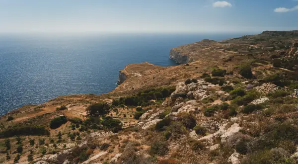 Malta czy potrzebny paszport? Oto co musisz wiedzieć przed wyjazdem