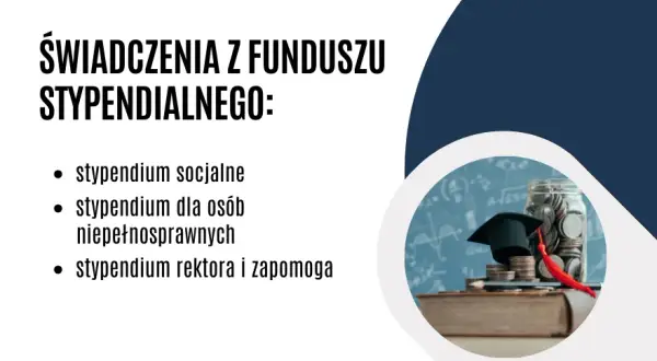 Stypendium socjalne na uniwersytecie rzeszowskim – sprawdź, czy się kwalifikujesz