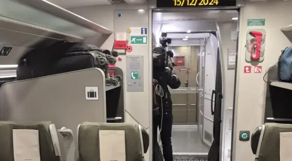Kiedy pendolino do Szczecina? Sprawdź godziny i czas przejazdu