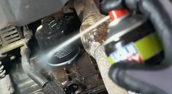 VW Polo 6R Ölfilter: Finden, wechseln & Kosten sparen | Anleitung