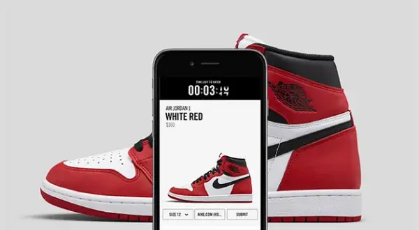 SNKRS: Jak wygrać drop? Poradnik zakupu limitowanych Nike