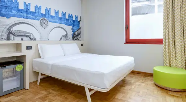 B&B Hotels: Recenzja i opinie. Czy to idealny wybór dla Ciebie?