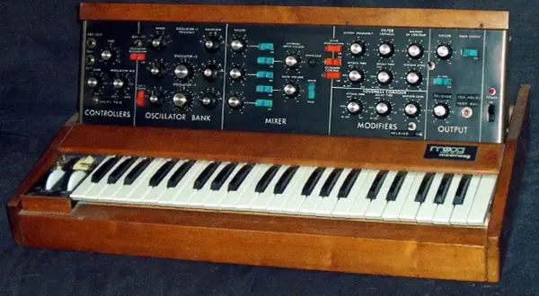 Instrumenty muzyki elektronicznej: Odkryj ich tajemnice i zastosowanie