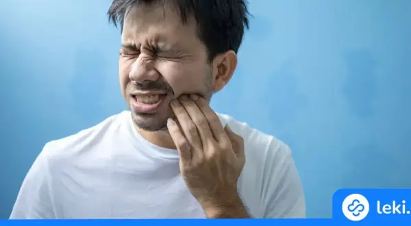 Co na bolące zęby? Szybka ulga, leki i kiedy do dentysty.