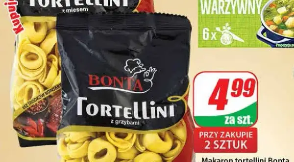 Gdzie kupić tortellini w Polsce? Najlepsze miejsca na zakupy