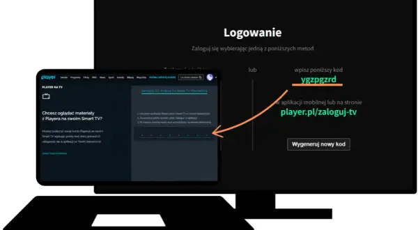 Player na TV: Instalacja, logowanie, problemy Kompletny przewodnik