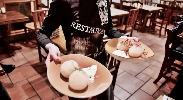 Wilno: Gdzie zjeść? Od cepelinów po fine dining Twój przewodnik