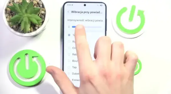 Jak włączyć wibracje w telefonie, aby nie przegapić ważnych powiadomień