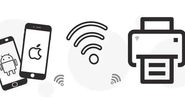 Jak podłączyć drukarkę Brother DCP-J105 przez WiFi: Prosta instrukcja