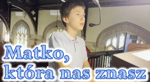 Matko, która nas znasz nuty: Zagraj ją! Akordy, tekst, porady