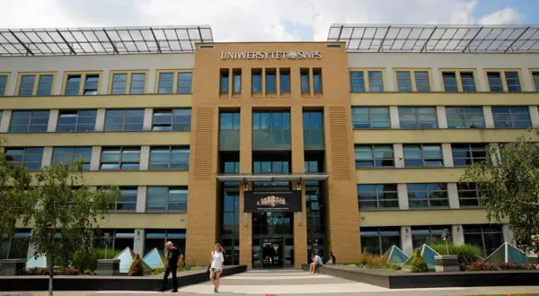 SWPS uniwersytet - wszystko, co musisz wiedzieć o studiach i życiu akademickim