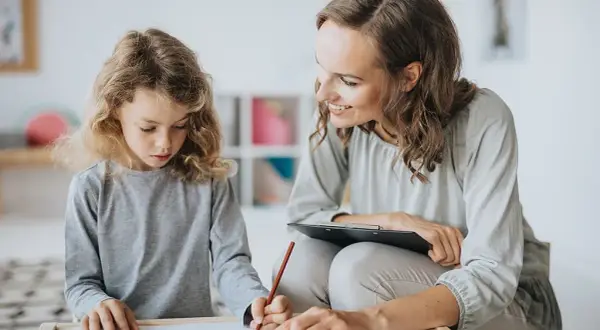 Jaki lekarz diagnozuje autyzm? Poznaj specjalistów i proces diagnozy