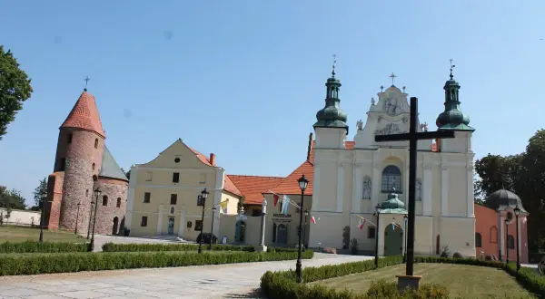 Najlepsze atrakcje w Mogilnie, które musisz zobaczyć podczas wizyty