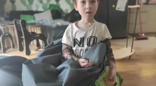 Diagnoza SI: Objawy, proces, koszty. Nie czekaj, pomóż dziecku!
