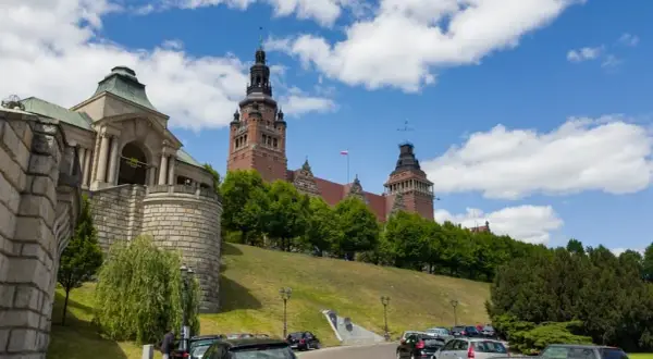 Szczecin Berlin ile km? Sprawdź różne odległości i trasy podróży