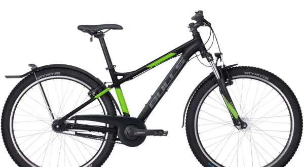 26 Zoll Mountainbike: Die beste Wahl für junge Fahrer & kleine Erwachsene