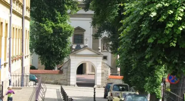 Najlepsze atrakcje w Nowym Wiśniczu, które musisz zobaczyć
